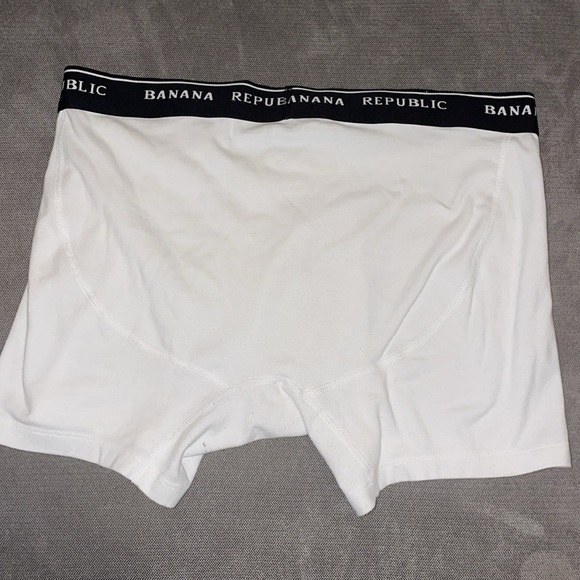 Banana Republic Stretch Supima Cotton Boxer Brief - Picture 3 of 4